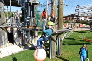 Saisonstart am 11.06.2021