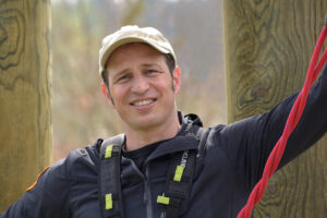 Saisonstart im Hochseilgarten Günzburg – seit 30.05.2020 haben wir für Euch geöffnet!