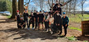 Herzlich Willkommen im TEAM